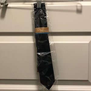 Original Penguin Men's Pique Solid Tie